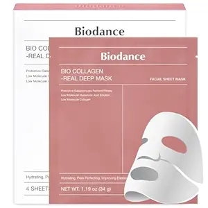 Biodance Bio-Collagen Mask